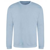 AWDis Sweatshirt - Sky Blue Size XXL