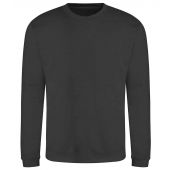 AWDis Sweatshirt - Storm Grey Size XS
