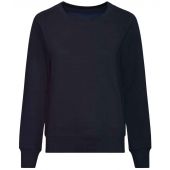 AWDis Ladies Sweatshirt - New French Navy Size XXL