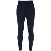 AWDis Tapered Track Pants - New French Navy Size XXL