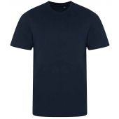 AWDis Tri-Blend T-Shirt - Solid Navy Size S