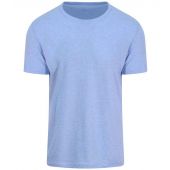AWDis Surf T-Shirt - Surf Blue Size XXL