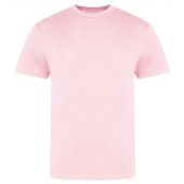 AWDis The 100 T-Shirt - Baby Pink Size 3XL