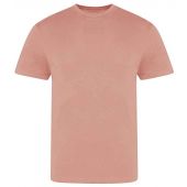 AWDis The 100 T-Shirt - Dusty Pink Size 3XL