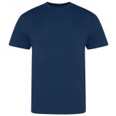 AWDis The 100 T-Shirt - Ink Blue Size 3XL