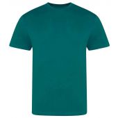 AWDis The 100 T-Shirt - Jade Size 3XL