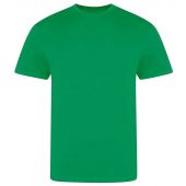 AWDis The 100 T-Shirt - Kelly Green Size 3XL