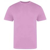 AWDis The 100 T-Shirt - Lavender Size 3XL