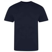 AWDis The 100 T-Shirt - Oxford Navy Size 3XL