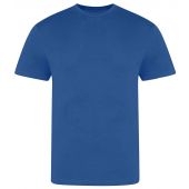 AWDis The 100 T-Shirt - Royal Blue Size 3XL