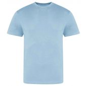 AWDis The 100 T-Shirt - Sky Blue Size 3XL