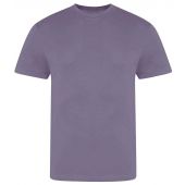 AWDis The 100 T-Shirt - Twilight Purple Size S