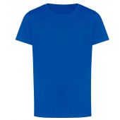 AWDis The 100 Kids T-Shirt - Royal Blue Size 12-13