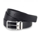 K-UP Classic Leather Belt