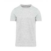 Kariban Vintage T-Shirt - Ash Heather Grey Size XXL