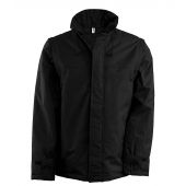 Kariban Factory Zip Off Sleeve Jacket