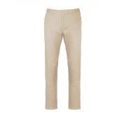 Kariban Chino Trousers - Beige Size 3XL50