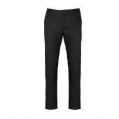 Kariban Chino Trousers - Black Size 3XL50