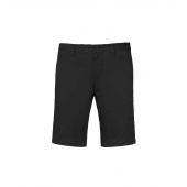Kariban Chino Bermuda Shorts - Black Size 3XL50