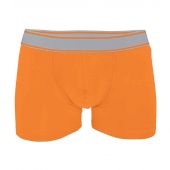 Kariban Boxers - Orange Size XXL