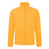 Kariban Falco Micro Fleece Jacket - Yellow Size XXL