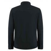 Kustom Kit Long Sleeve Superwash® 60°C Piqué Shirt