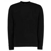 Kustom Kit Klassic Sweatshirt - Black Size 4XL