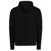 Kustom Kit Klassic Zip Hooded Sweatshirt