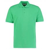Kustom Kit Klassic Poly/Cotton Piqué Polo Shirt - Apple Green Size 3XL