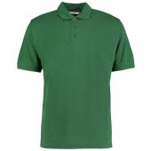 Kustom Kit Klassic Poly/Cotton Piqué Polo Shirt - Bottle Green Size 5XL