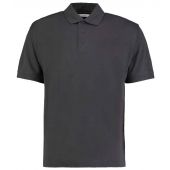 Kustom Kit Klassic Poly/Cotton Piqué Polo Shirt - Graphite Grey Size 5XL