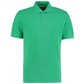 Kustom Kit Klassic Poly/Cotton Piqué Polo Shirt - Kelly Green Size 3XL