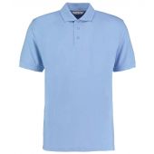 Kustom Kit Klassic Poly/Cotton Piqué Polo Shirt - Light Blue Size 3XL