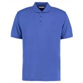 Kustom Kit Klassic Poly/Cotton Piqué Polo Shirt - Royal Blue Size 5XL