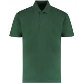 Kustom Kit Regular Fit Workforce Piqué Polo Shirt - Bottle Green Size 5XL