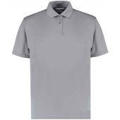 Kustom Kit Regular Fit Cooltex® Plus Piqué Polo Shirt - Heather Solid Size XS
