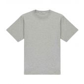 Kustom Kit Hunky® Superior T-Shirt - Heather Grey Size 3XL