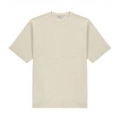 Kustom Kit Hunky® Superior T-Shirt - Light Sand Size S