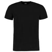 Kustom Kit Superwash® 60°C T-Shirt - Black Size 4XL