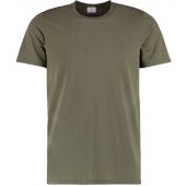 Kustom Kit Superwash® 60°C T-Shirt - Khaki Size 3XL