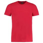 Kustom Kit Superwash® 60°C T-Shirt - Red Size 3XL