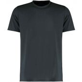 Kustom Kit Regular Fit Cooltex® Plus Wicking T-Shirt - Graphite Grey Size 4XL