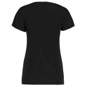 Kustom Kit Ladies Superwash® 60°C T-Shirt