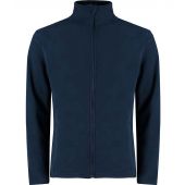 Kustom Kit Corporate Micro Fleece Jacket - Navy Size 3XL