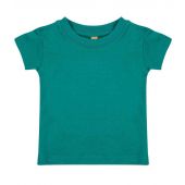 Larkwood Baby/Toddler T-Shirt - Jade Size 3-4