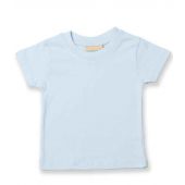 Larkwood Baby/Toddler T-Shirt - Pale Blue Size 5-6
