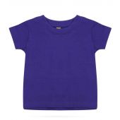Larkwood Baby/Toddler T-Shirt - Purple Size 3-4