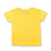Larkwood Baby/Toddler T-Shirt - Sunflower Size 3-4