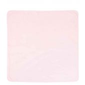 Larkwood Blanket - Pale Pink Size ONE