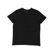 Mantis Essential T-Shirt - Black Size 3XL